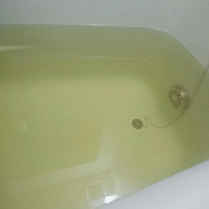 薬用SUMOUバスソルト/charley/無機塩系入浴剤を使ったクチコミ(4枚目)