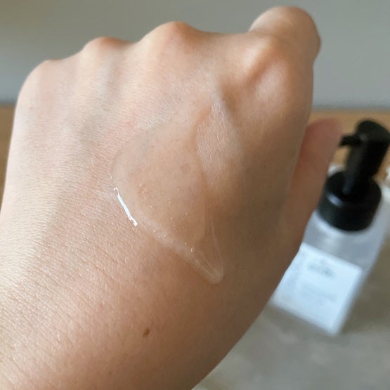 ボンディング・オイル/got2b/ヘアオイルを使ったクチコミ(3枚目)