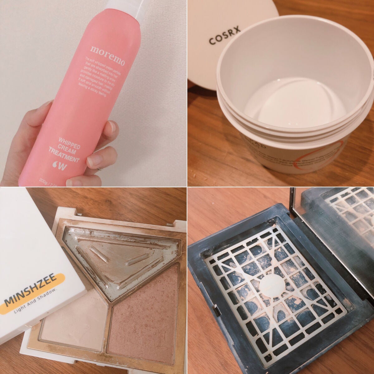 ライトリフレクティングセッティングパウダー プレスト N/NARS/プレストパウダーを使ったクチコミ(1枚目)