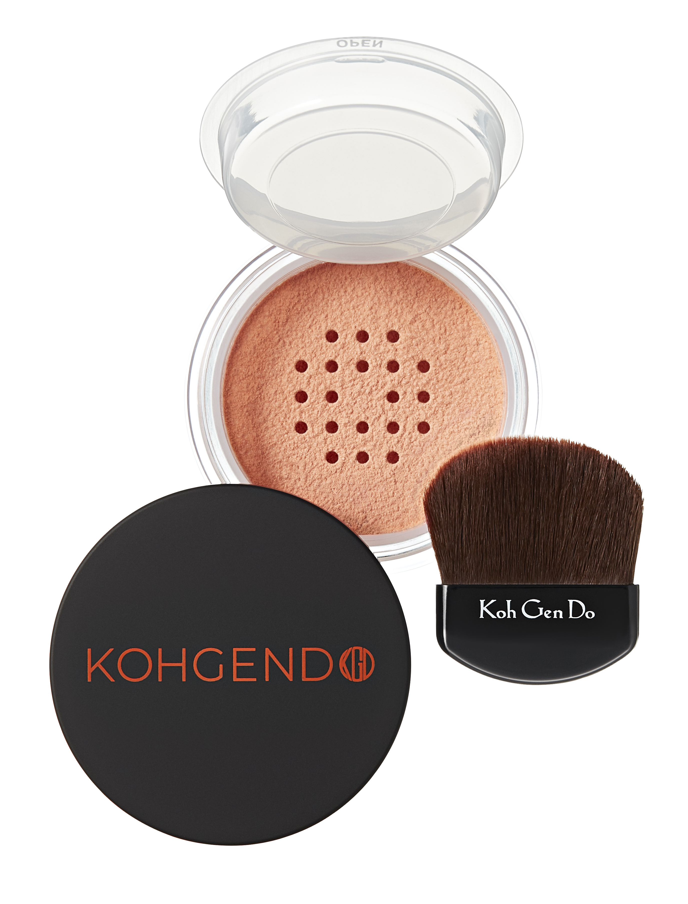 試してみた】ホリデーコレクション2024 スペシャルボックス Koh Gen Do