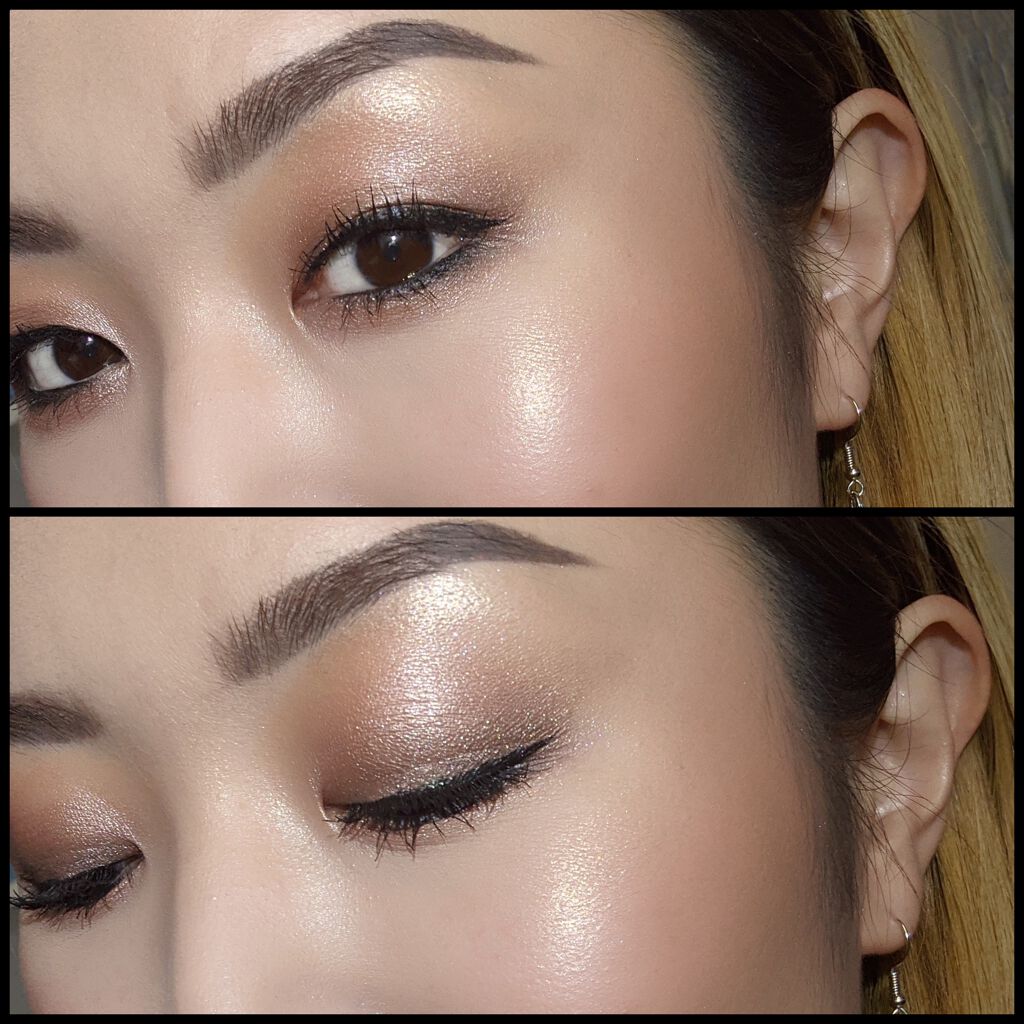 オペラ リップティント N 203 ブラウンフィグ(限定色)/OPERA/リップティントを使ったクチコミ（3枚目）