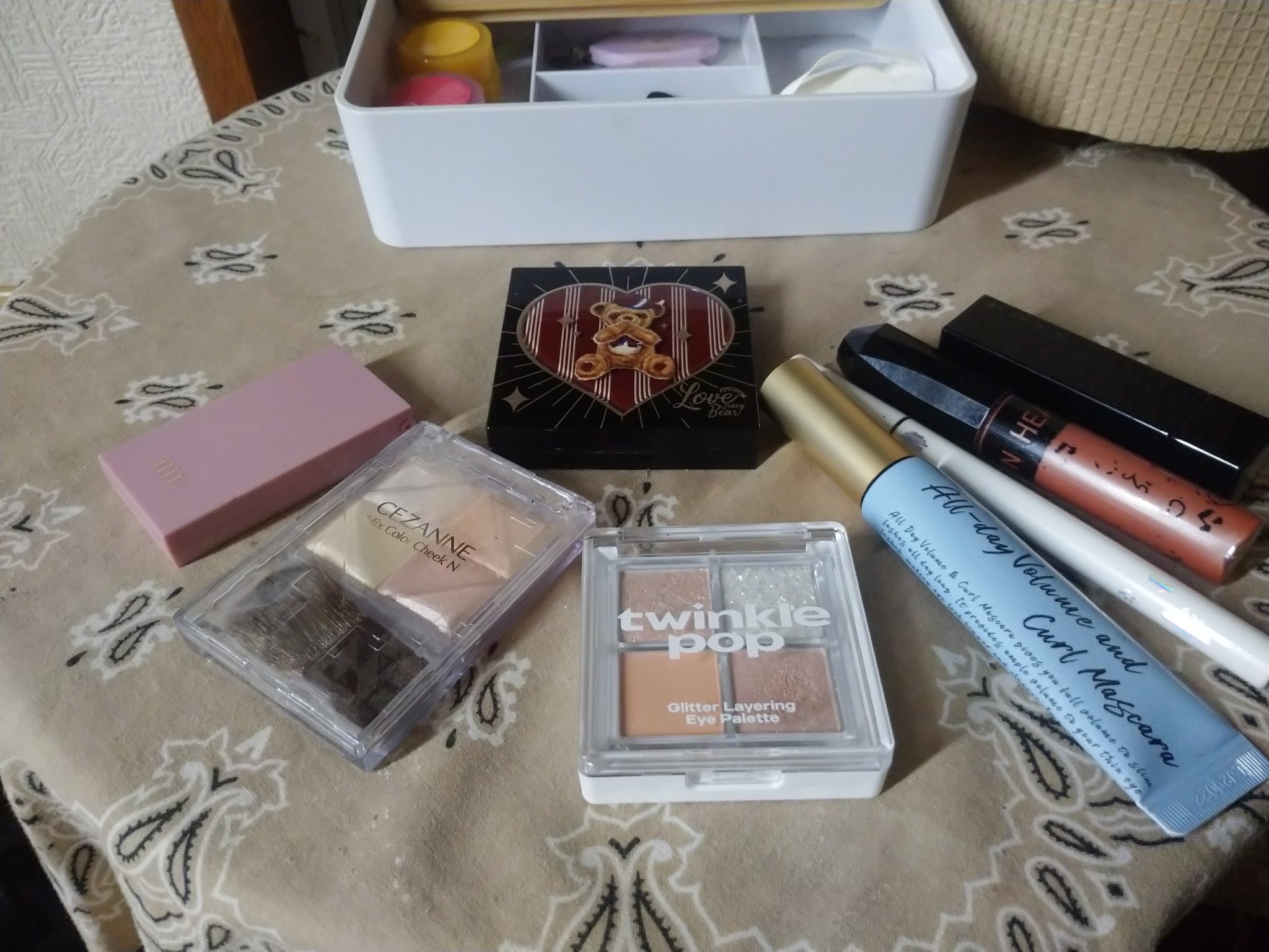 毛穴パテ職人 毛穴崩れブロック下地/毛穴パテ職人/化粧下地を使ったクチコミ（2枚目）