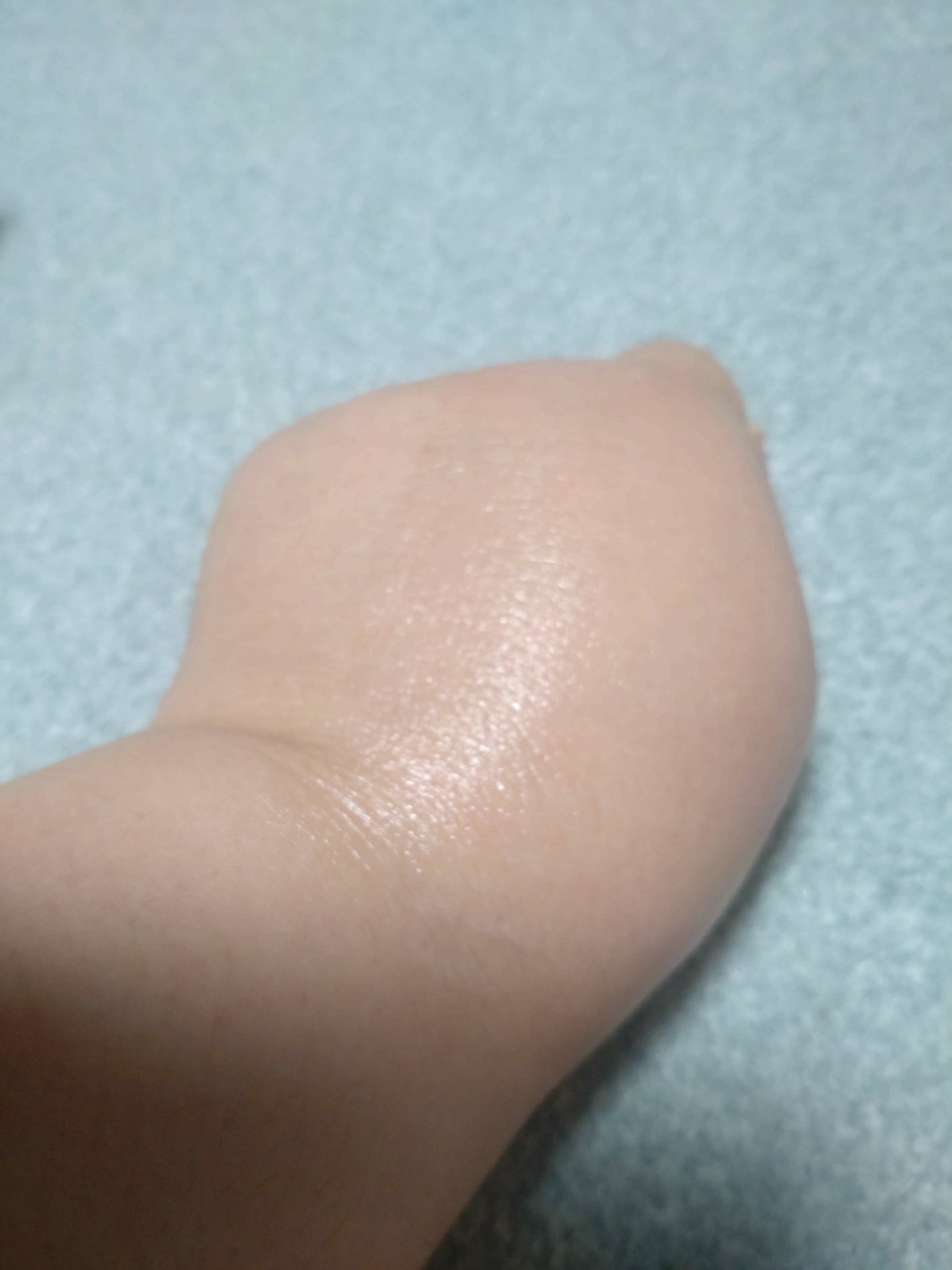 ミノン アミノモイスト モイストチャージ クリーム/ミノン/フェイスクリームを使ったクチコミ(4枚目)