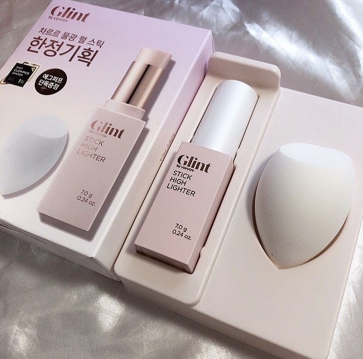 Yunacosme0134ð on LIPS ãGlintð€StickHighlighterã¹ãã£ãã¯ãã€ã©ã€..ãïŒ3æç®ïŒ