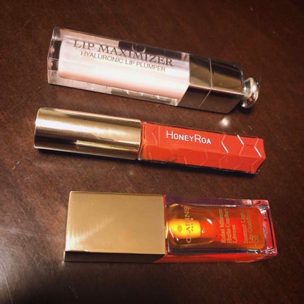 【旧】ディオール アディクト リップ マキシマイザー/Dior/リップグロスを使ったクチコミ(1枚目)