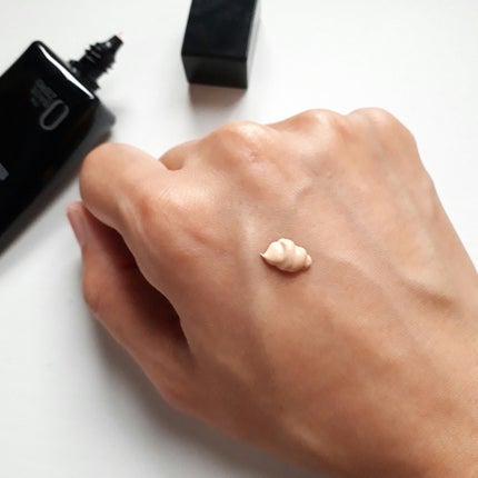 ザBB(カバー&オイルブロック) /KATE/BBクリームを使ったクチコミ(2枚目)