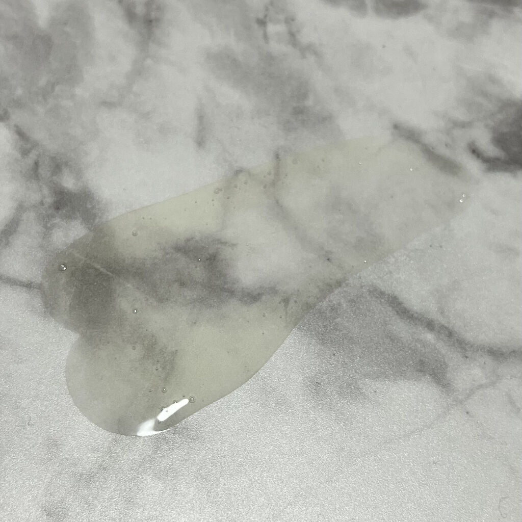 kurokamiスカルプ/haru/市販シャンプーを使ったクチコミ（3枚目）