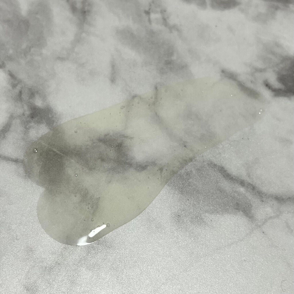 kurokamiスカルプ/haru/市販シャンプーを使ったクチコミ(3枚目)