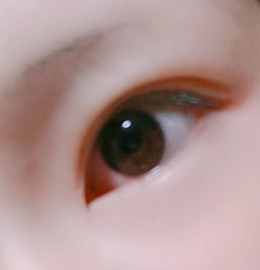 ワンダーアイリッドテープ Extra/D-UP/二重まぶた用アイテムを使ったクチコミ（3枚目）