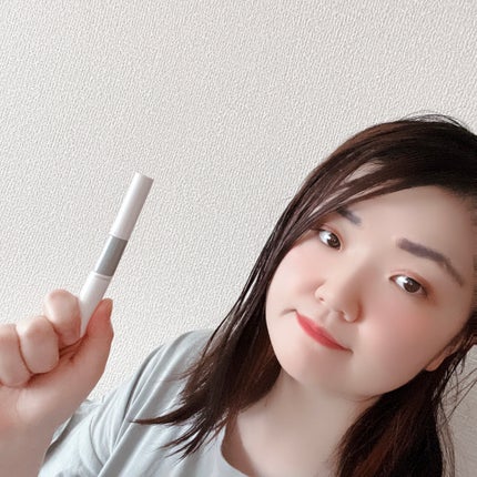 マスカラグルー&リムーバー/ミッシュブルーミン/その他化粧小物を使ったクチコミ(6枚目)