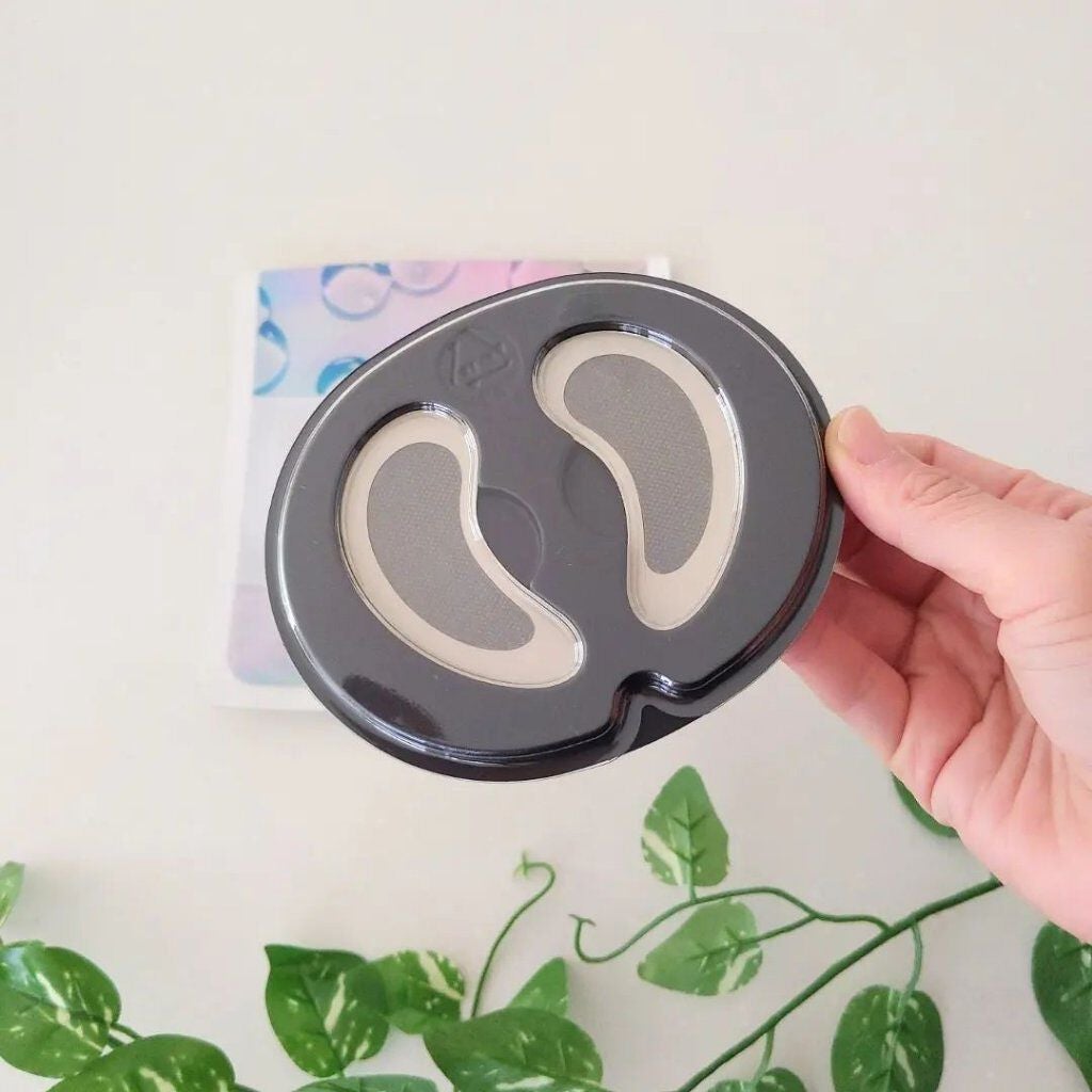 MICRO NEED ヒアルロン酸 セラムパッチ/bijoːu(ビジュー)MICRO NEED/シートマスク・パックを使ったクチコミ(4枚目)