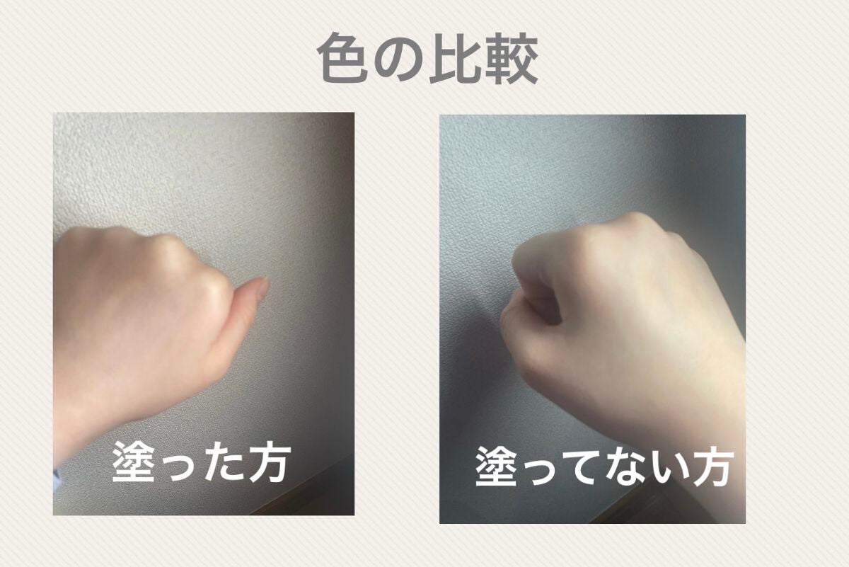 シルキールースモイストパウダー/キャンメイク/ルースパウダーを使ったクチコミ(3枚目)