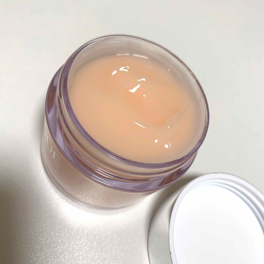 モイスチャー サージ 72 ハイドレーター/CLINIQUE/フェイスクリームを使ったクチコミ(2枚目)