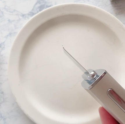 アクアピールクリア/TBC/美顔器・マッサージを使ったクチコミ(4枚目)