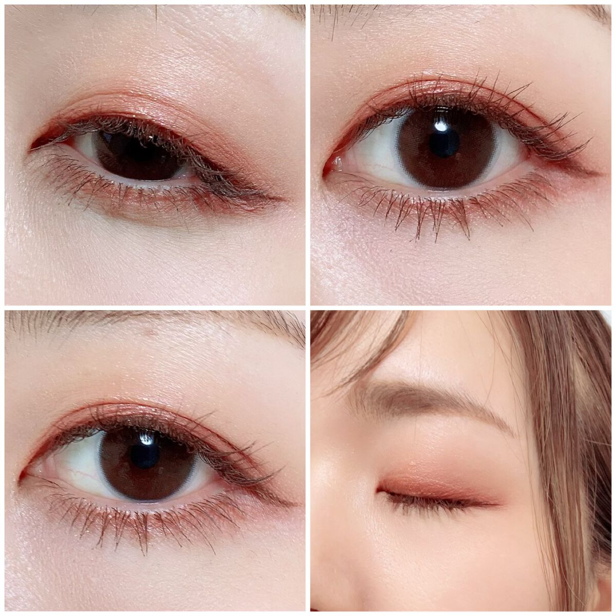 MD インスパイアロングラッシュ カーリングマスカラ/mude./マスカラを使ったクチコミ(1枚目)