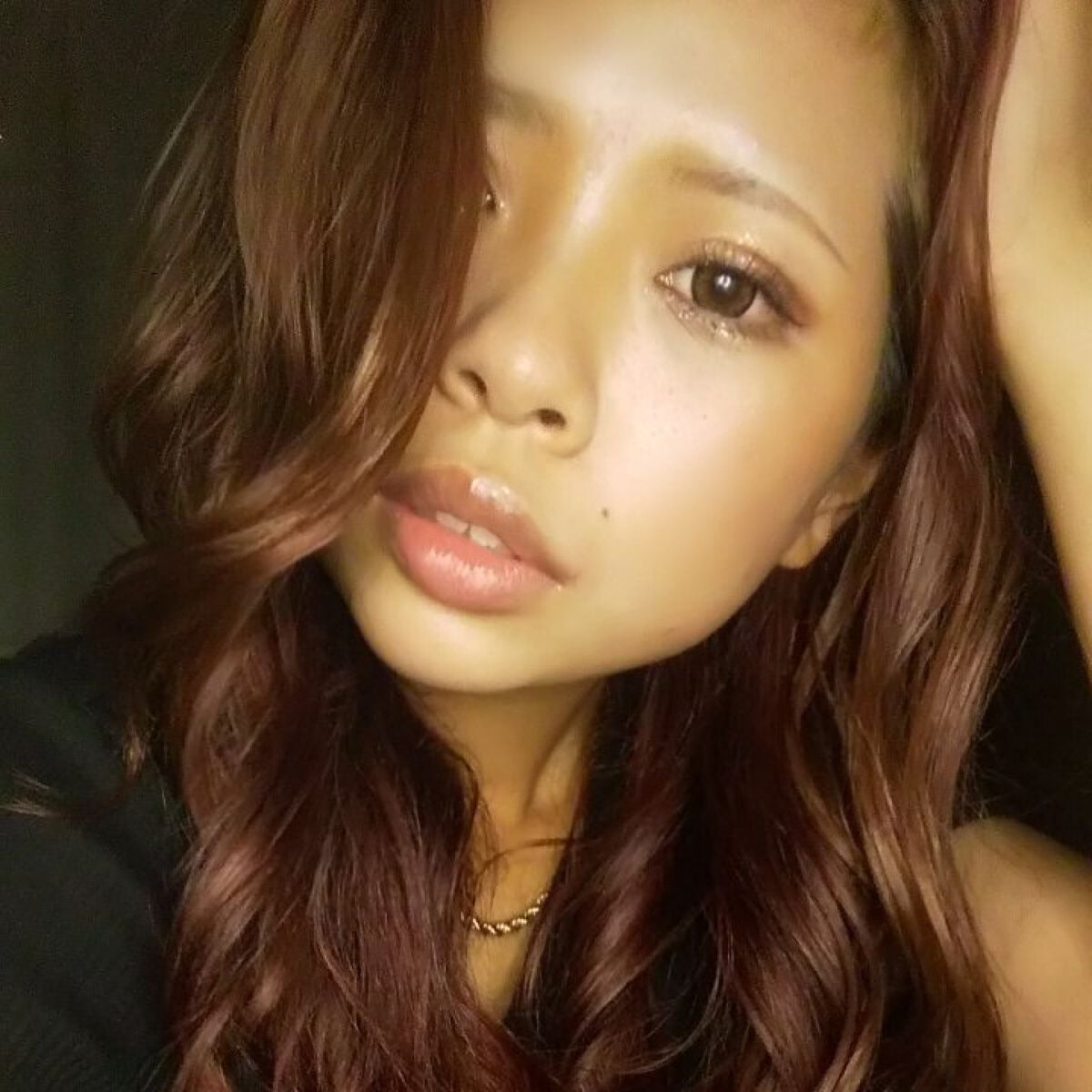 カラープランパー エクストラセラム/Borica/リッププランパーを使ったクチコミ(1枚目)