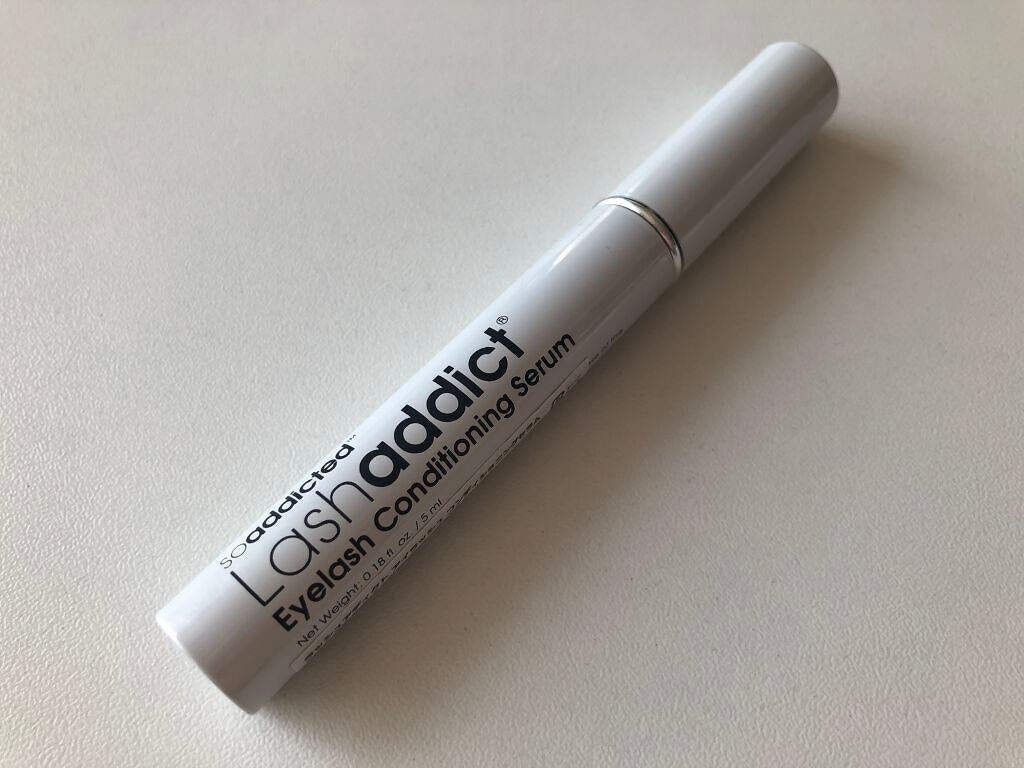 EMAKED(エマーキット)/水橋保寿堂製薬/まつげ美容液を使ったクチコミ(2枚目)