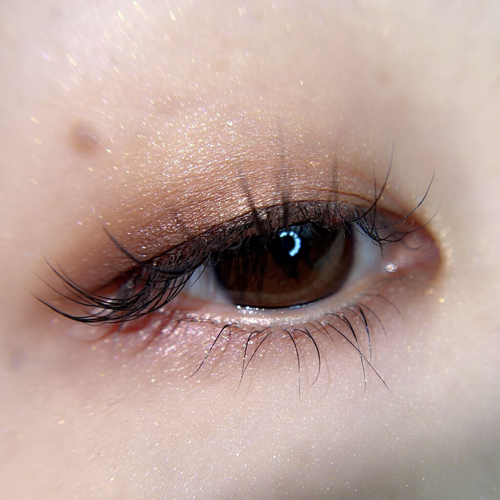 【旧】サンク クルール クチュール/Dior/アイシャドウパレットを使ったクチコミ（3枚目）