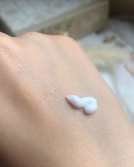 バリアダームモイストクリーム/SKIN&LAB/フェイスクリームを使ったクチコミ(6枚目)