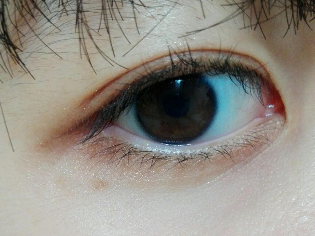 パラソーラ イルミスキンUVエッセンス(旧品)/パラソーラ/日焼け止め・UVケアを使ったクチコミ(2枚目)