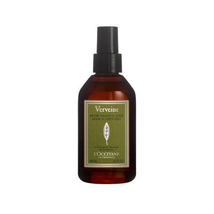 L'OCCITANE ヴァーベナ リネンミスト