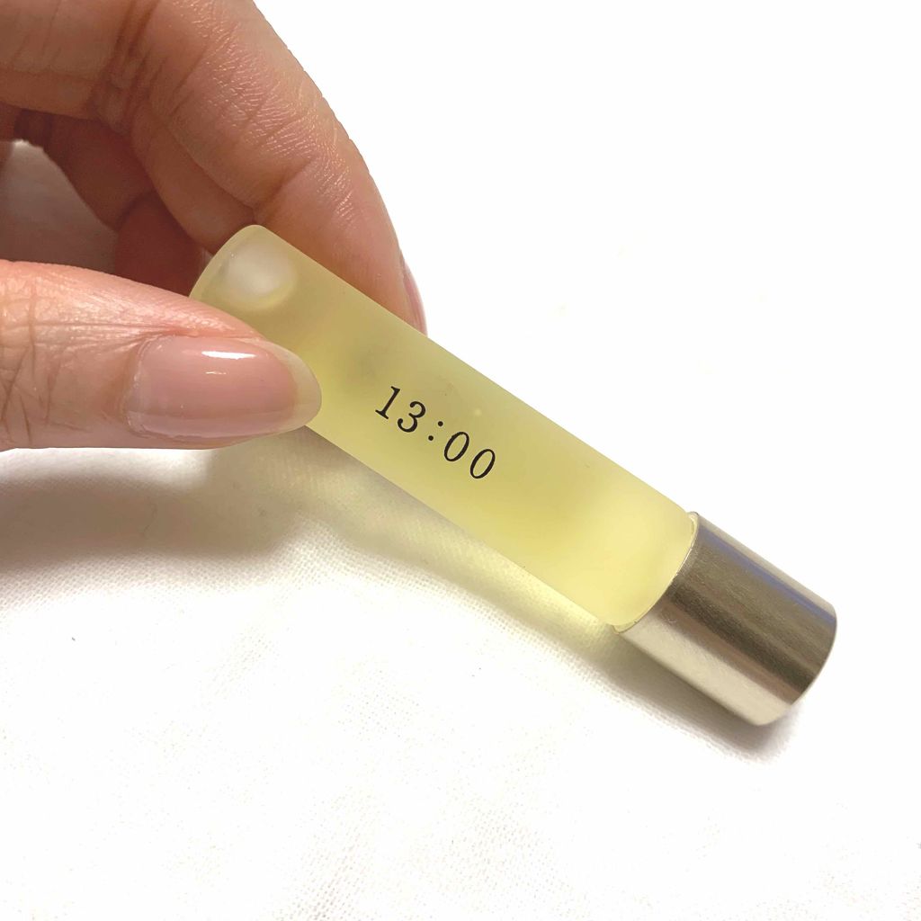 ネイルオイルイチサンゼロゼロ/uka/ネイルオイル・トリートメントを使ったクチコミ（1枚目）