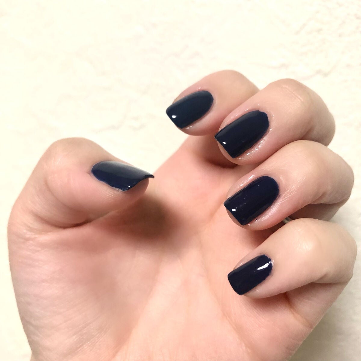 ネイルポリッシュ/to/one/マニキュアを使ったクチコミ(4枚目)