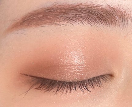 シルキーリキッドアイライナーWP/D-UP/リキッドアイライナーを使ったクチコミ(3枚目)