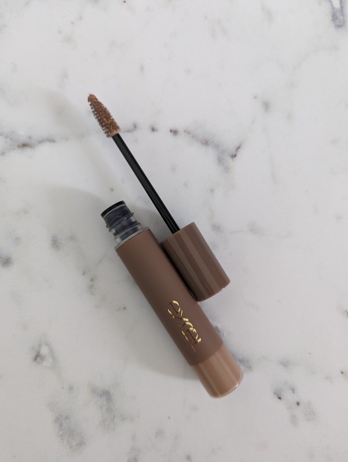 カラーオン アイブロウ/excel/眉マスカラを使ったクチコミ(2枚目)