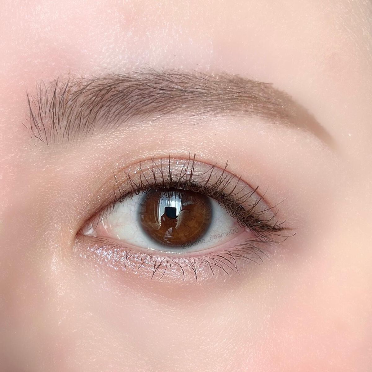 アイカラーレーション｜LUNASOLの口コミ - ブルベ冬におすすめのアイ