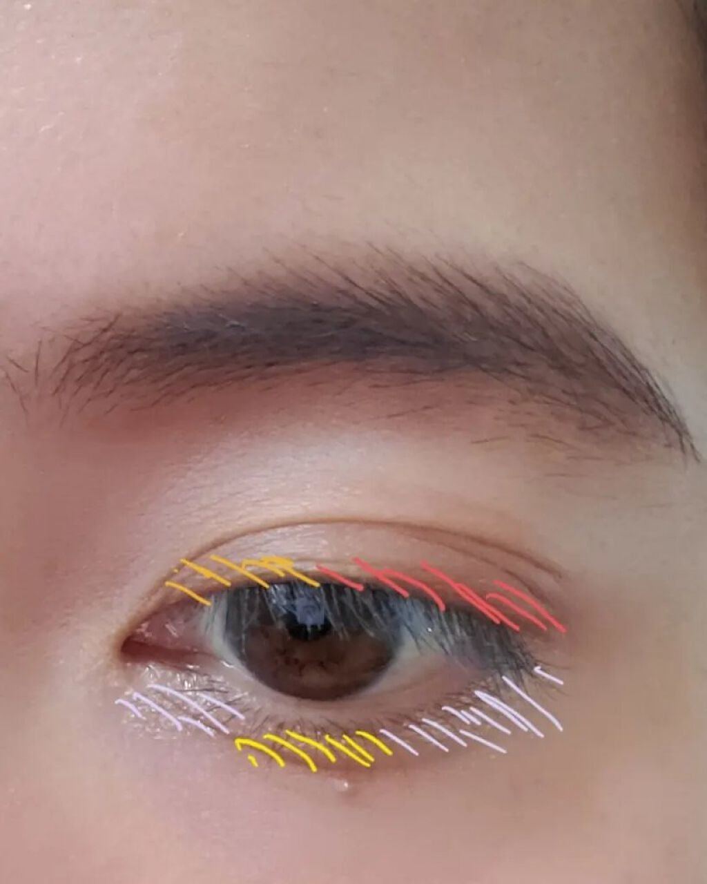 リップスティック/rms beauty/口紅を使ったクチコミ(5枚目)