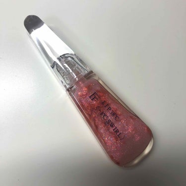 フローフシ lip 38°C  リップトリートメントNude 003

濃い色(色がつくもの)のリップは似合わないので003を3つ購入.

多色ラメがかわいくてかわいくてカラポsssのflogみたい🤔
