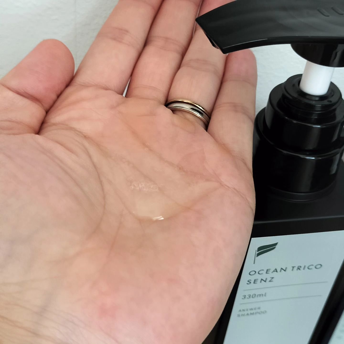 を使ったクチコミ（3枚目）