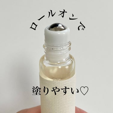 メイクミーハッピー オードトワレ CITRUS/キャンメイク/香水(レディース)を使ったクチコミ（2枚目）