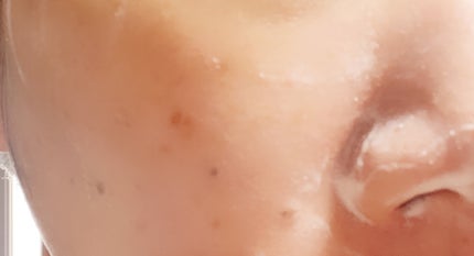 デイリーマイクロフォリエント/ダーマロジカ/洗顔パウダーを使ったクチコミ(4枚目)