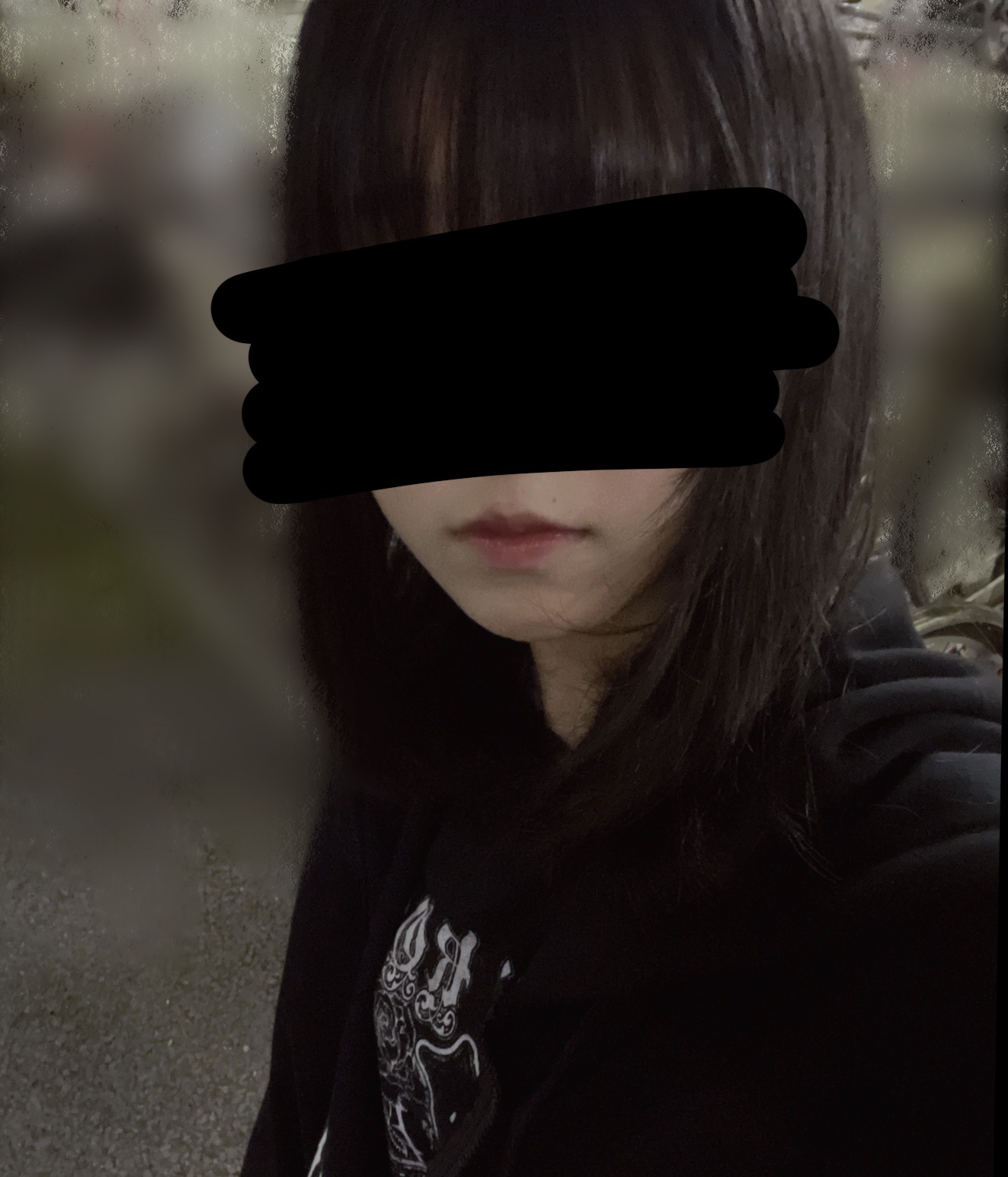 スーパーマットリップ＆チークマッド/INTO U/口紅を使ったクチコミ（2枚目）