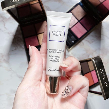 アイ-ステイ プライマー/GUERLAIN/化粧下地を使ったクチコミ(3枚目)