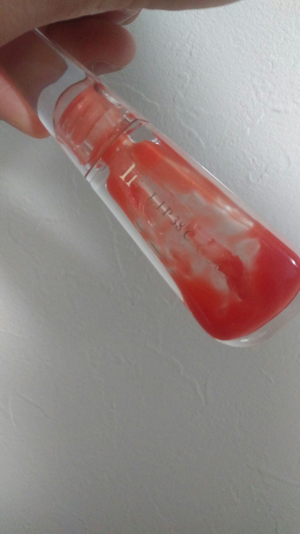 38°C / 99°F リップトリートメント (リップ美容液)/UZU BY FLOWFUSHI/リップケアを使ったクチコミ（1枚目）