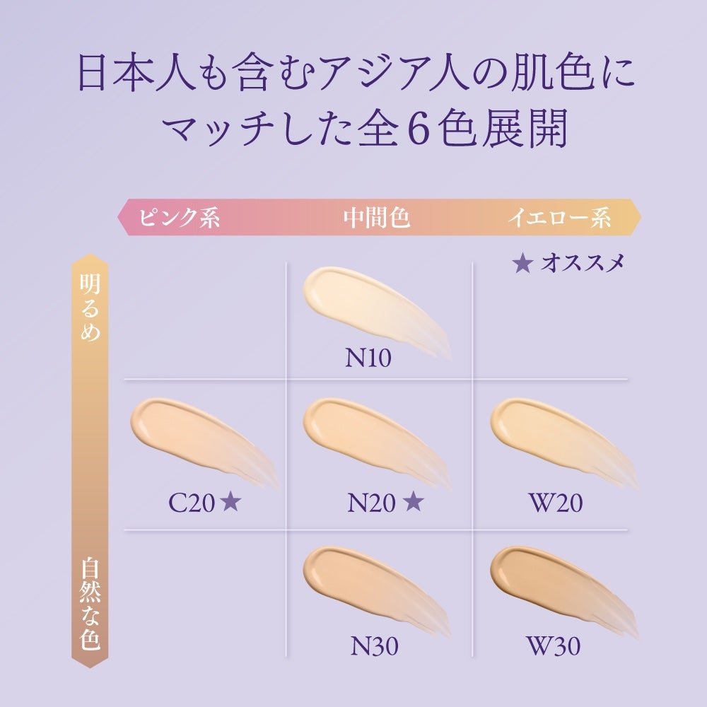 SPã¹ã〠ã«ãããã ãªããã ãã¡ã³ããŒã·ã§ã³/MAYBELLINE NEW YORK/ãªããããã¡ã³ããŒã·ã§ã³ã䜿ã£ãã¯ãã³ãïŒ4æç®ïŒ