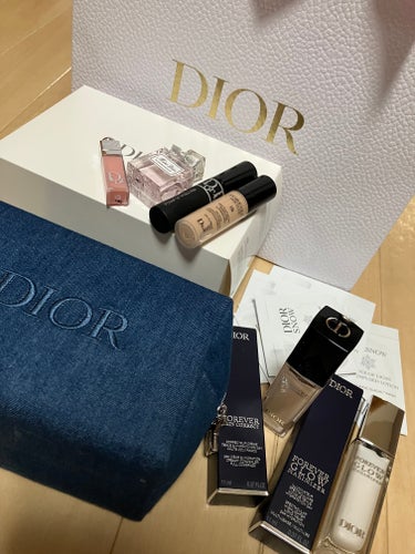 ディオールスキン フォーエヴァー スキン コレクト コンシーラー/Dior/リキッドコンシーラーを使ったクチコミ（3枚目）