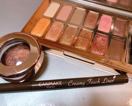 アイグロウ ジェム/DECORTÉ/ジェル・クリームアイシャドウを使ったクチコミ(2枚目)