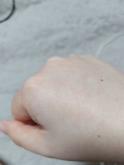 スムースカラーベース/毛穴パテ職人/化粧下地を使ったクチコミ(5枚目)