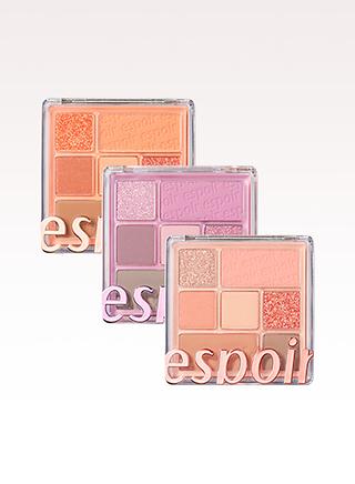 リアルアイパレット / espoir