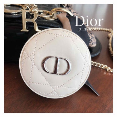 👻 Dior
ディオールスキン
フォーエバークッションパウダー
（クリスマスコレクション2020限定品）

¥ 7,700 

発売情報が出て、すぐに買おうと決めて予約していたディオールのパウダーです❤