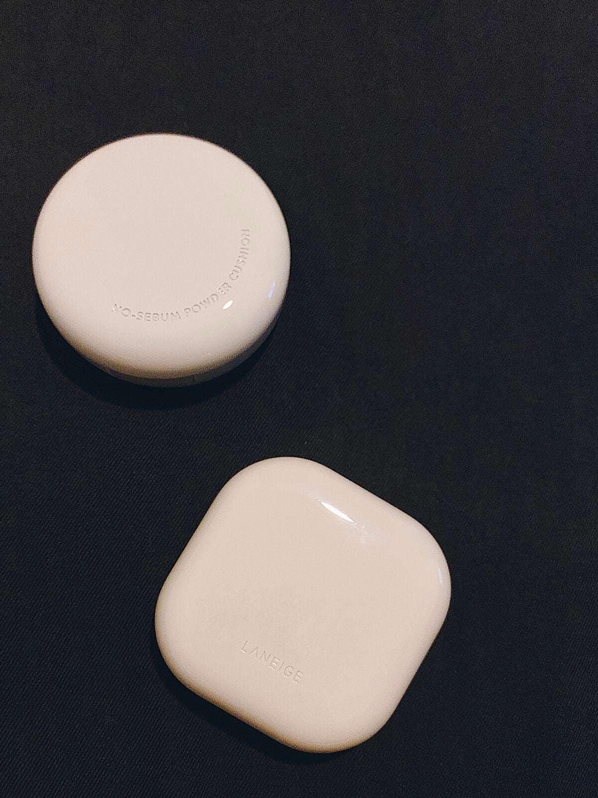 ネオクッション マット/LANEIGE/クッションファンデーションを使ったクチコミ(1枚目)