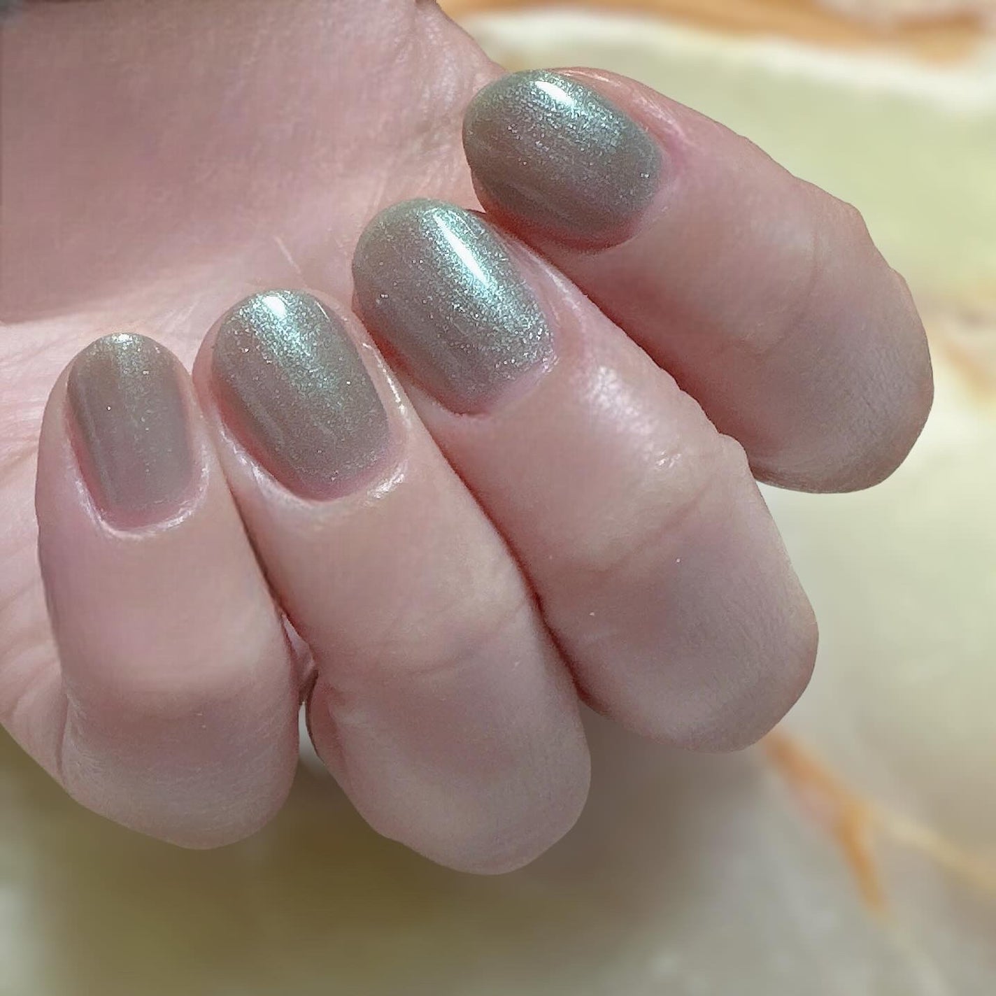 ミト ネイルカラー/MITO TOKYO/マニキュアを使ったクチコミ(1枚目)