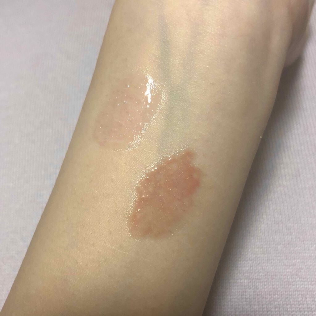 【旧】ディオール アディクト リップ マキシマイザー/Dior/リップグロスを使ったクチコミ（3枚目）