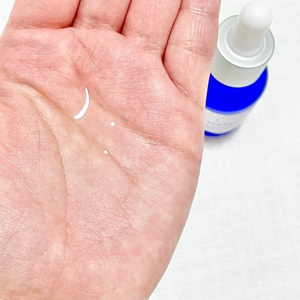 タカミスキンピール/タカミ/ブースター・導入液を使ったクチコミ(4枚目)