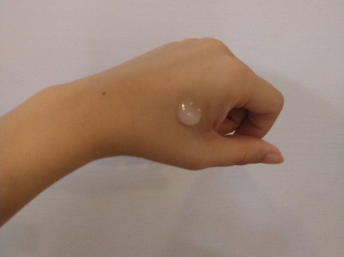 モーニング リニュー/インフィニティ/その他洗顔料を使ったクチコミ（2枚目）