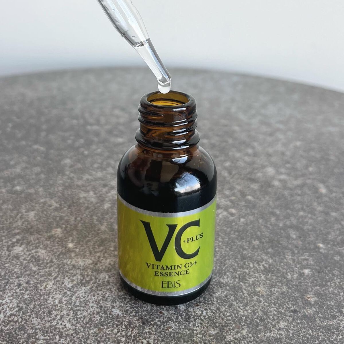 Cエッセンス/EBiS化粧品/美容液を使ったクチコミ(3枚目)